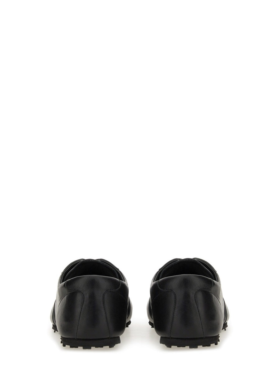 Marni Men "Softy Doccer" Sneaker