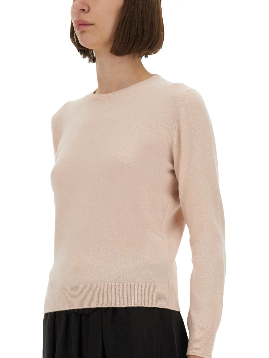 Maison Margiela Women Wool Jersey.