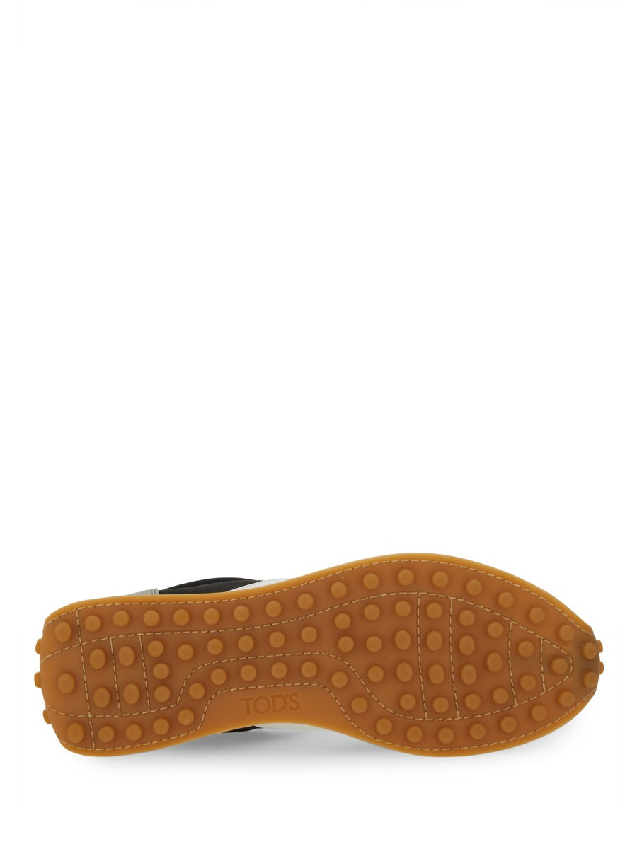 Tod's Women "T Vintage" Sneaker