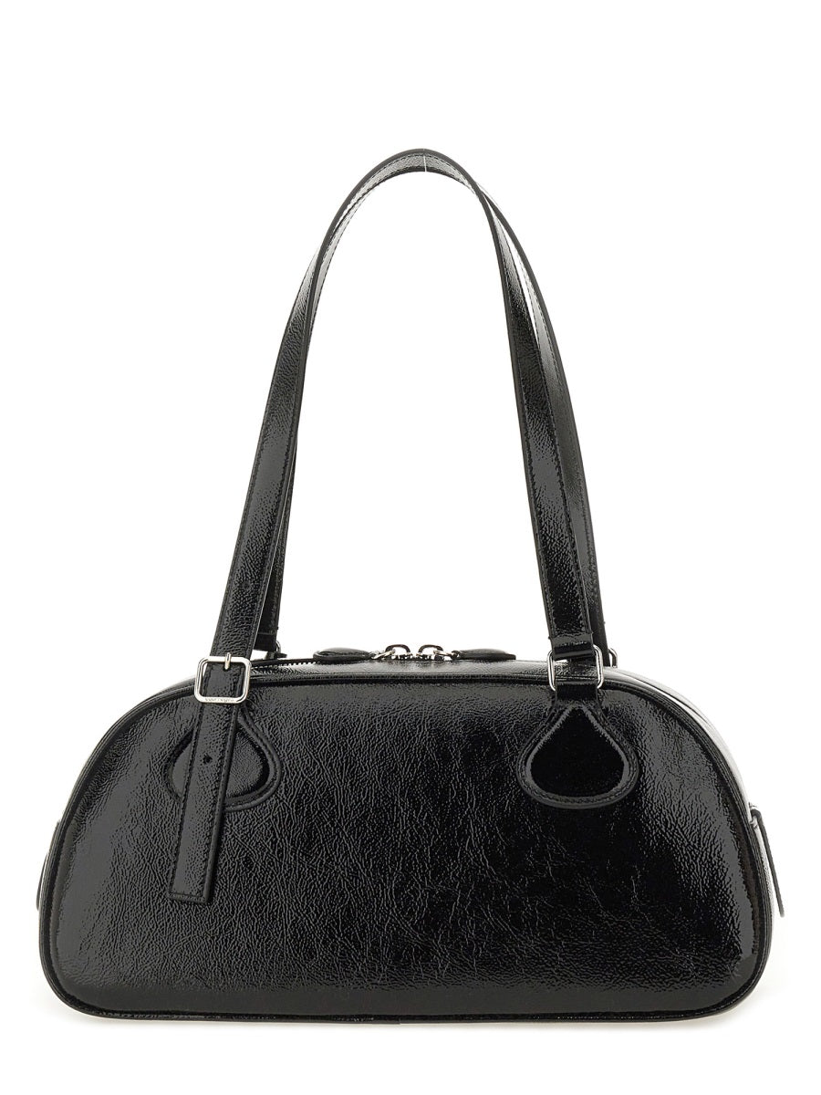 Courreges Women Shoulder Bag "Friday" Medium