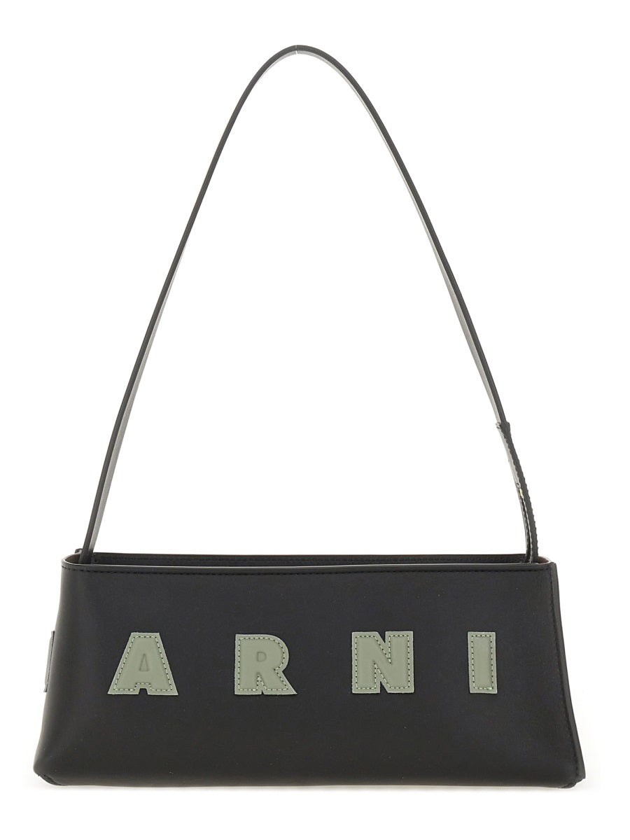 Marni Women Baguette "Museum" Bag