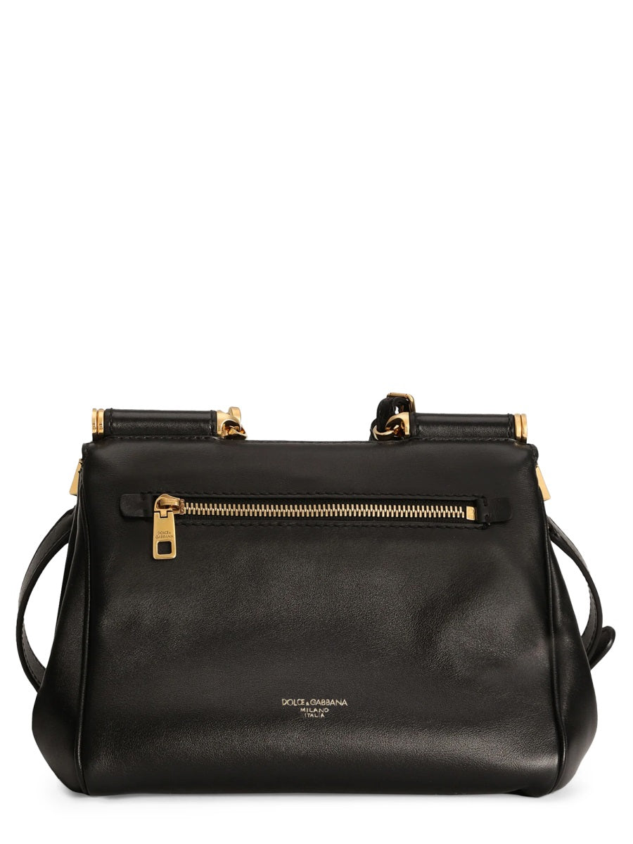 Dolce & Gabbana Women "My Sicily" Handbag