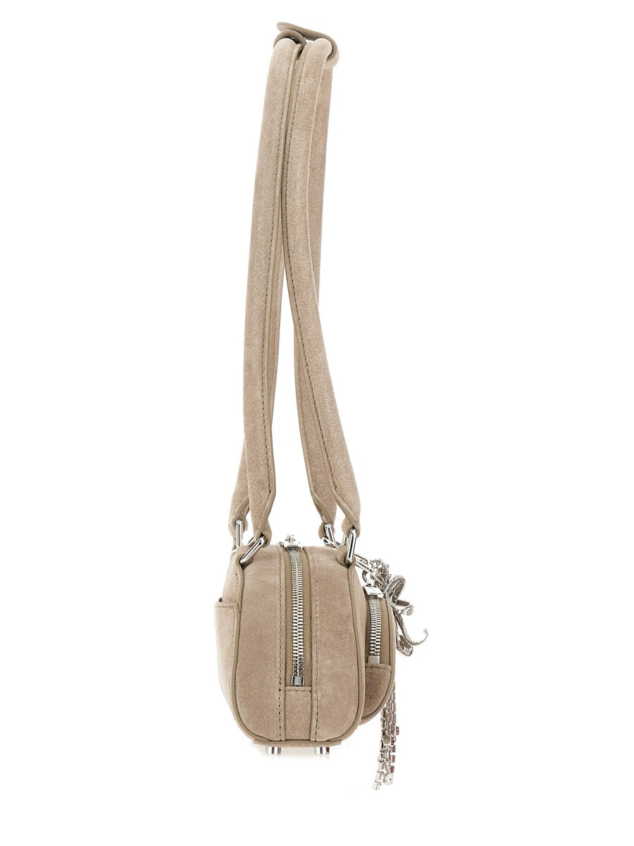 Self-Portrait Women Mini Shoulder Bag