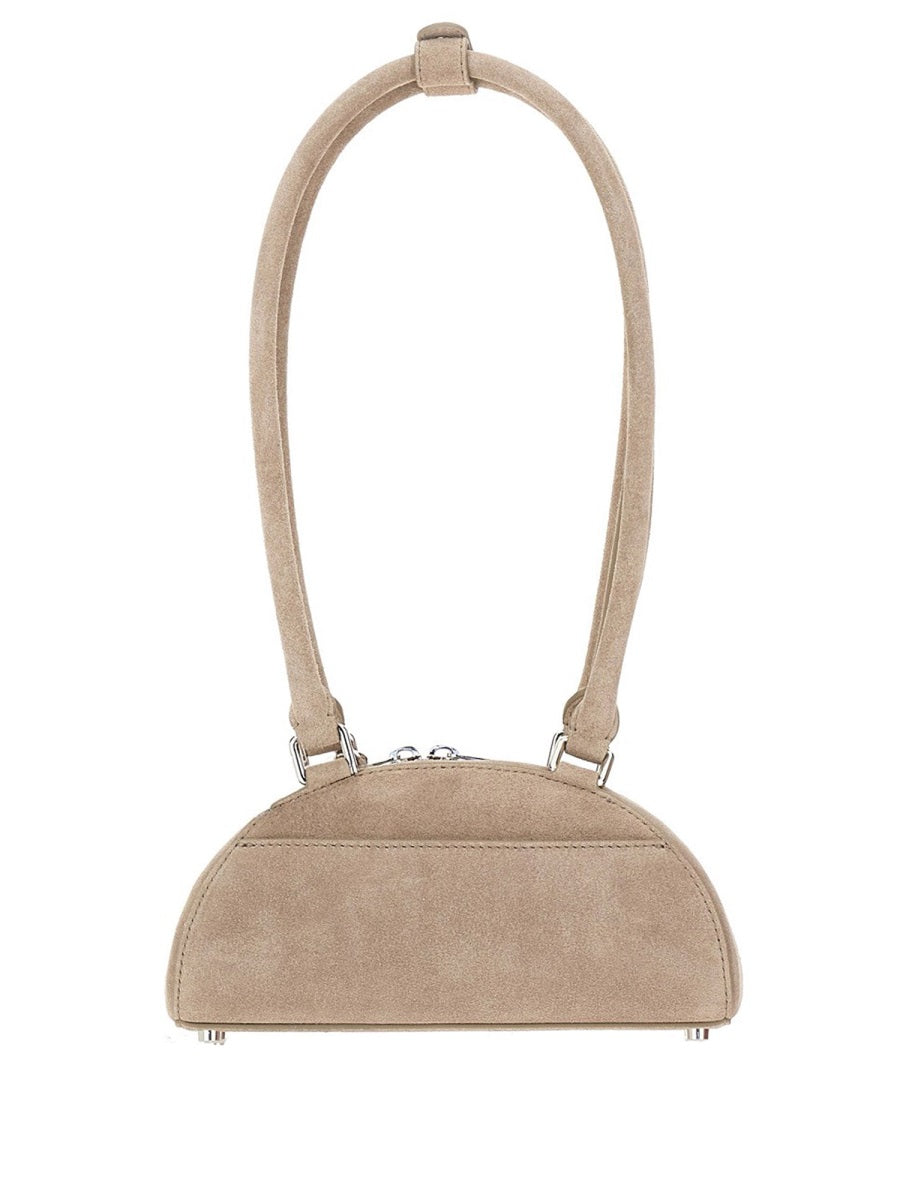 Self-Portrait Women Mini Shoulder Bag