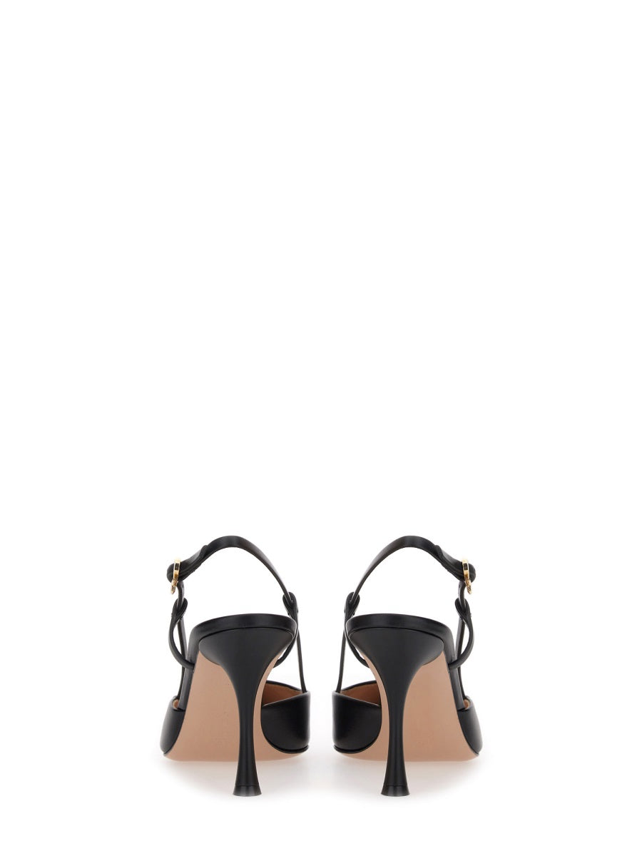 Gianvito Rossi Women "Ascent" Pumps