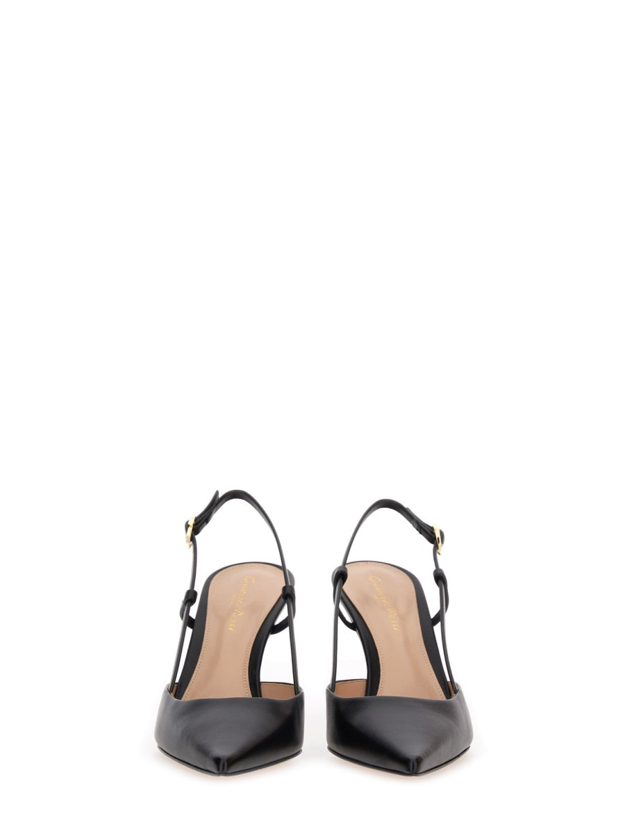 Gianvito Rossi Women "Ascent" Pumps