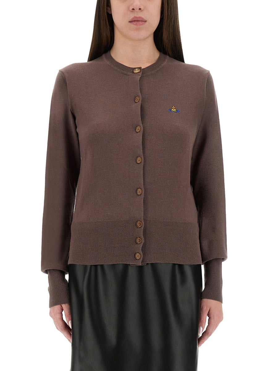Vivienne Westwood Women Cardigan "Bea"