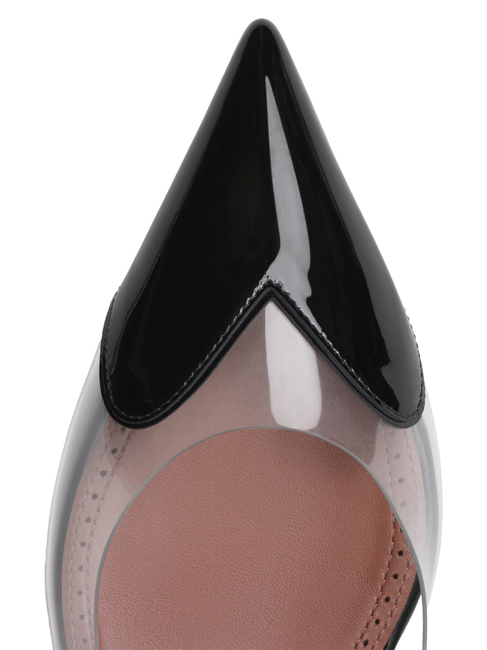 Alaia Women Le Cœur Flat Slingbacks