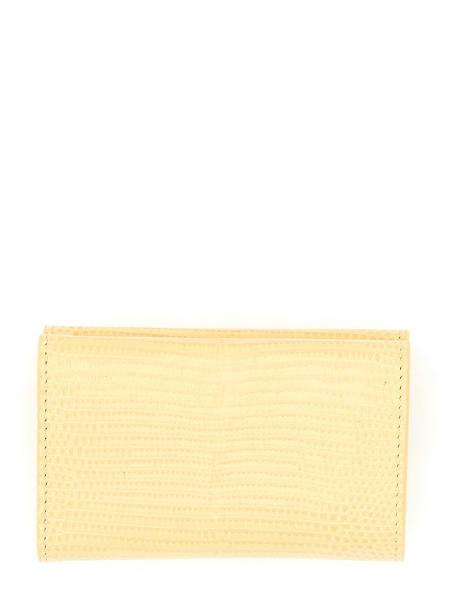 Jil Sander Women "Baby" Wallet