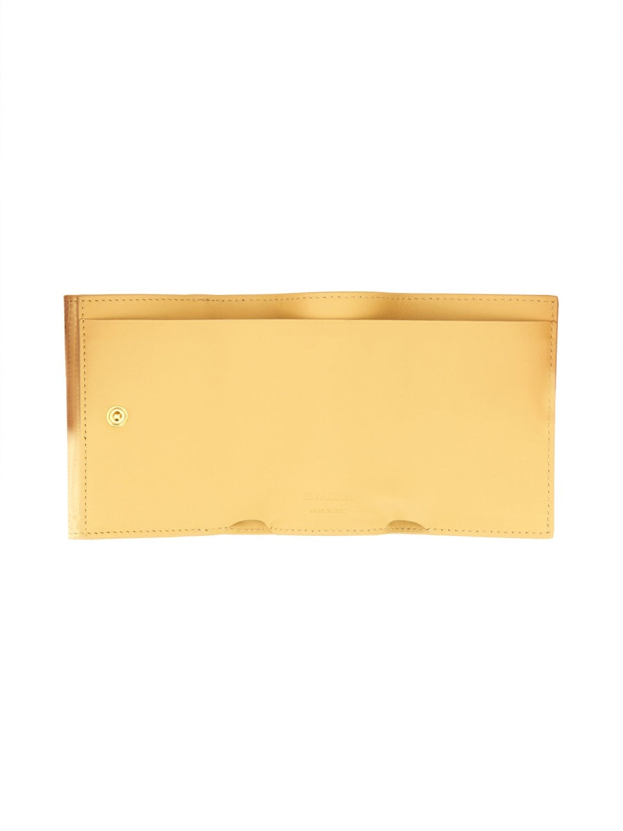 Jil Sander Women "Baby" Wallet