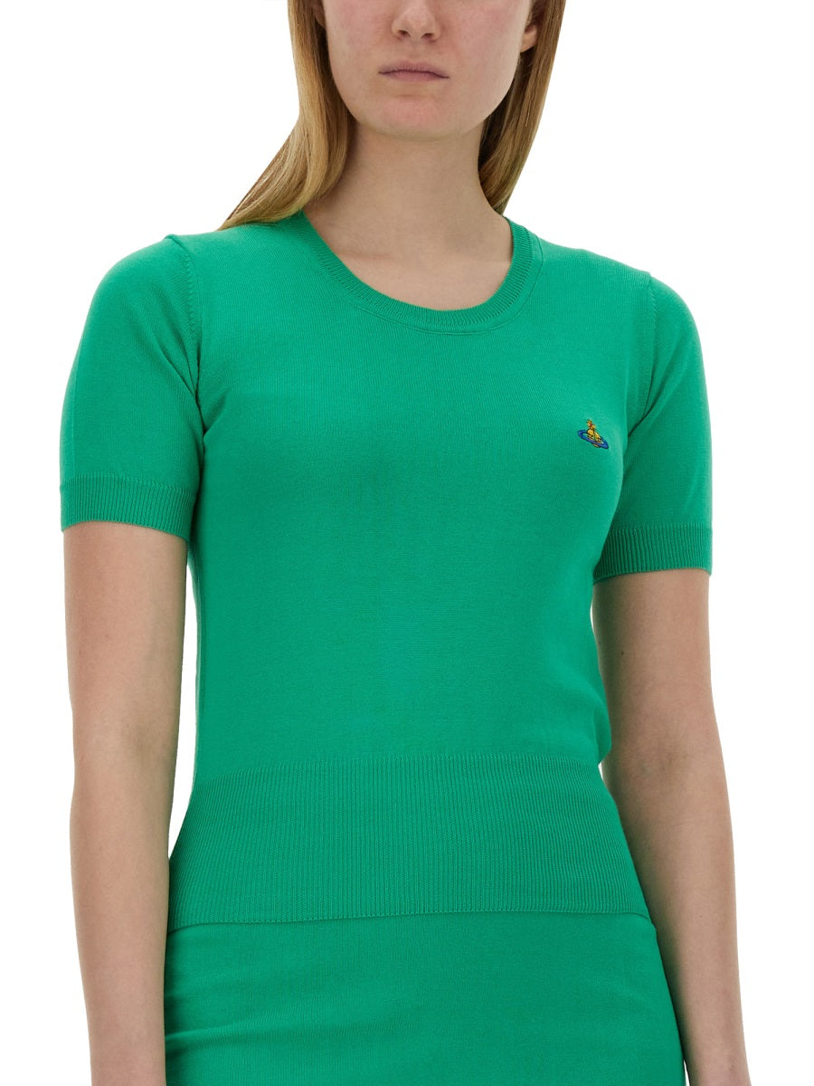 Vivienne Westwood Women "Bea" Shirt