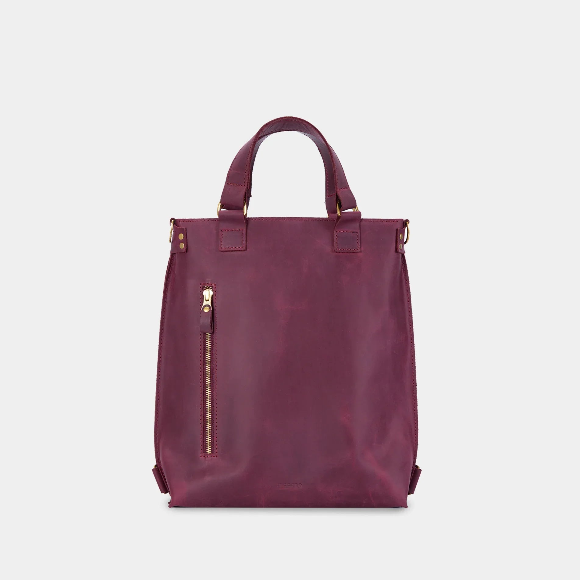 Optimus convertible bag