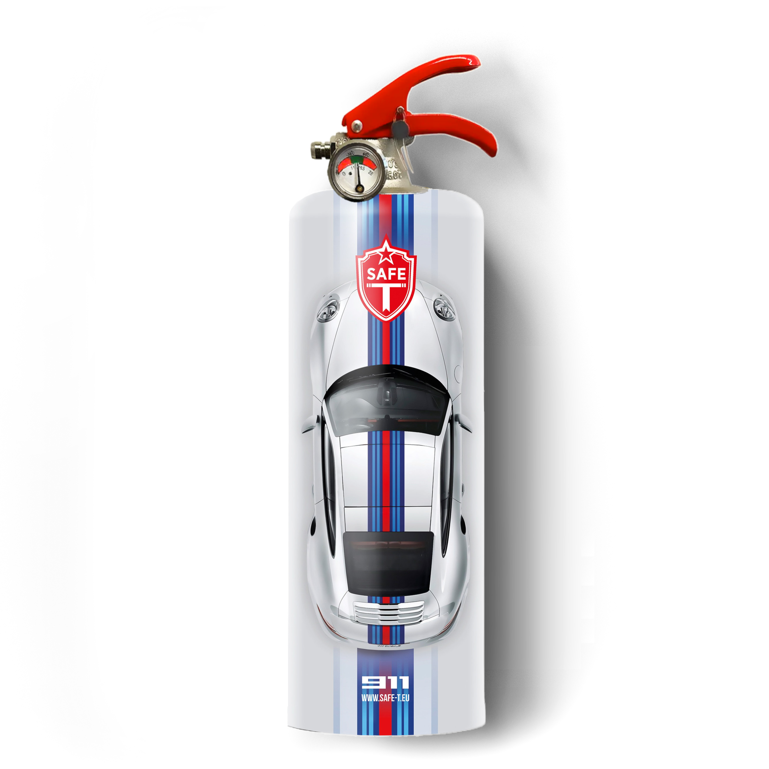 911 CUP