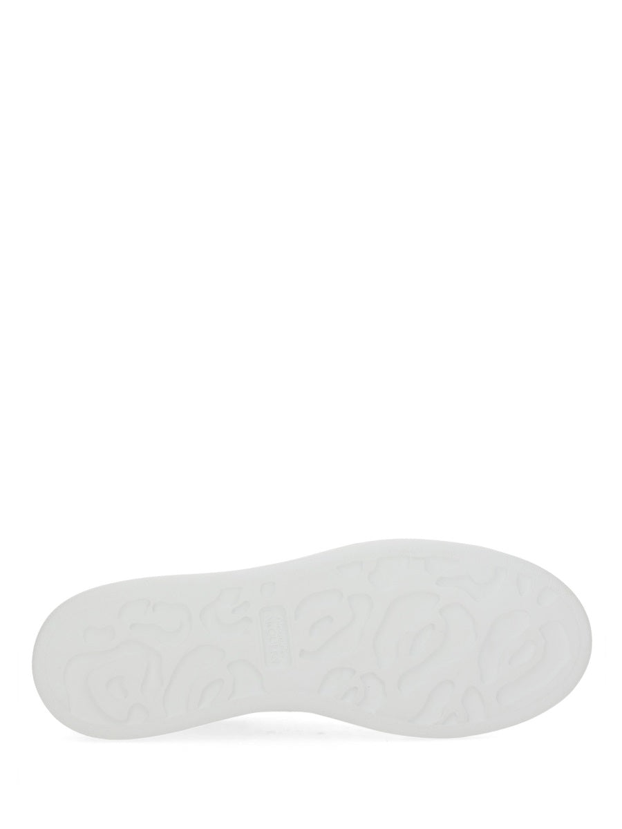 Alexander Mcqueen Women Oversized Sneaker