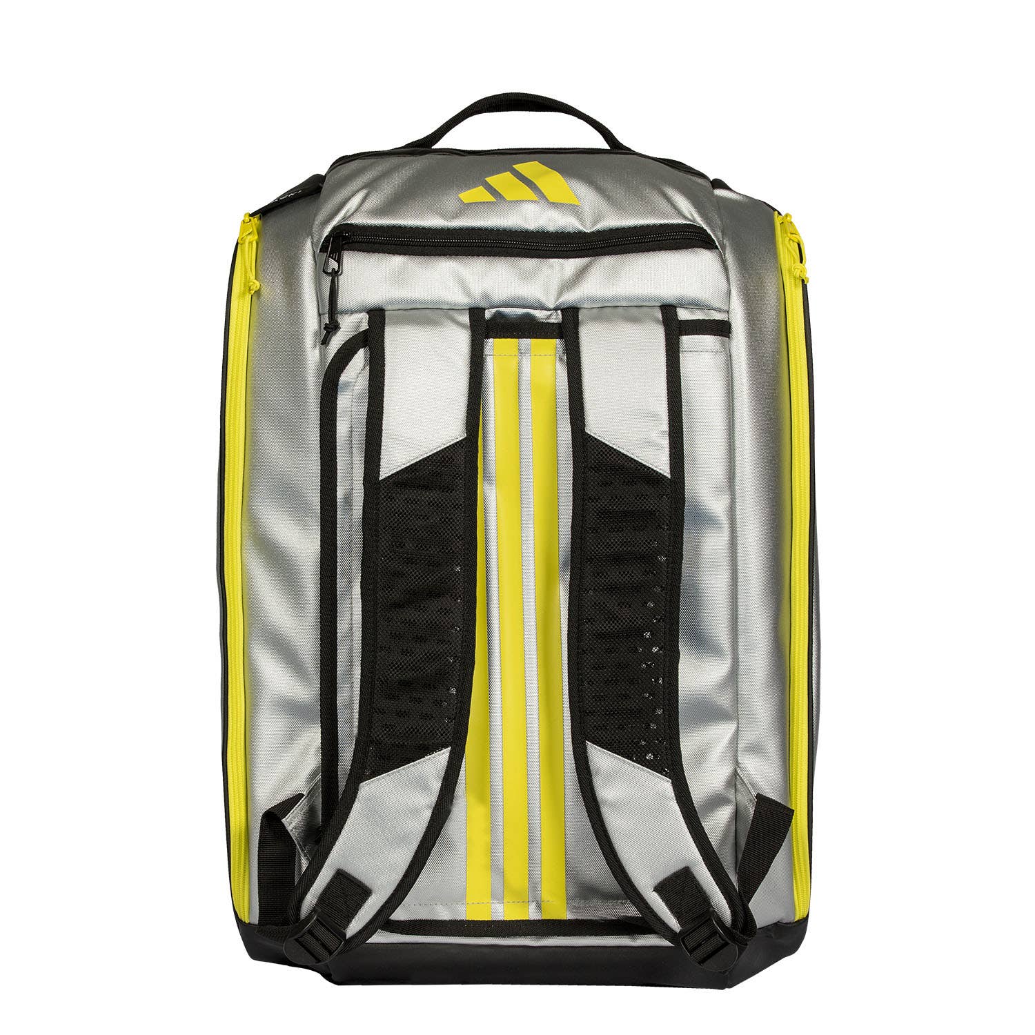 Adidas Padel Bag Racket Bag Tour Silver 26