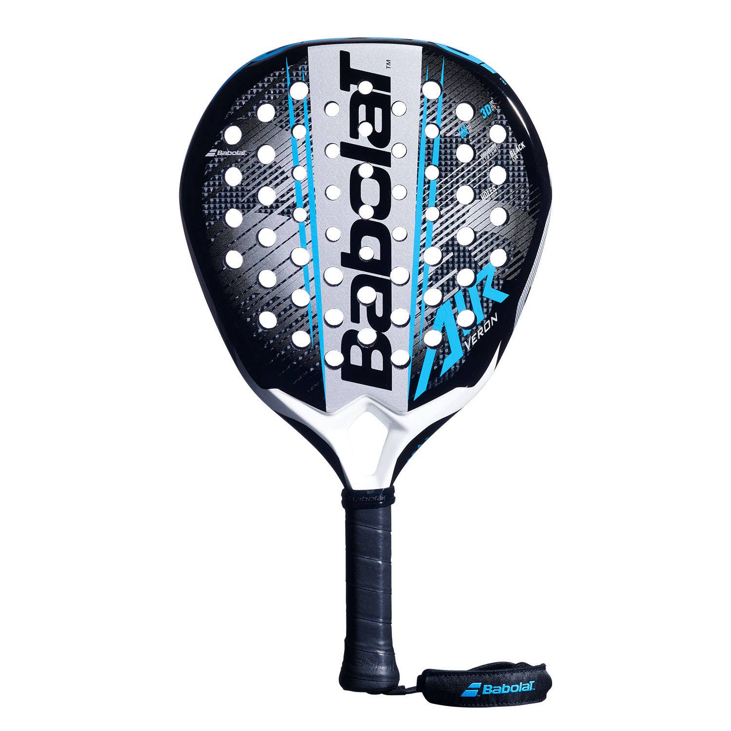Babolat Air Veron 2.6 Padel Racket