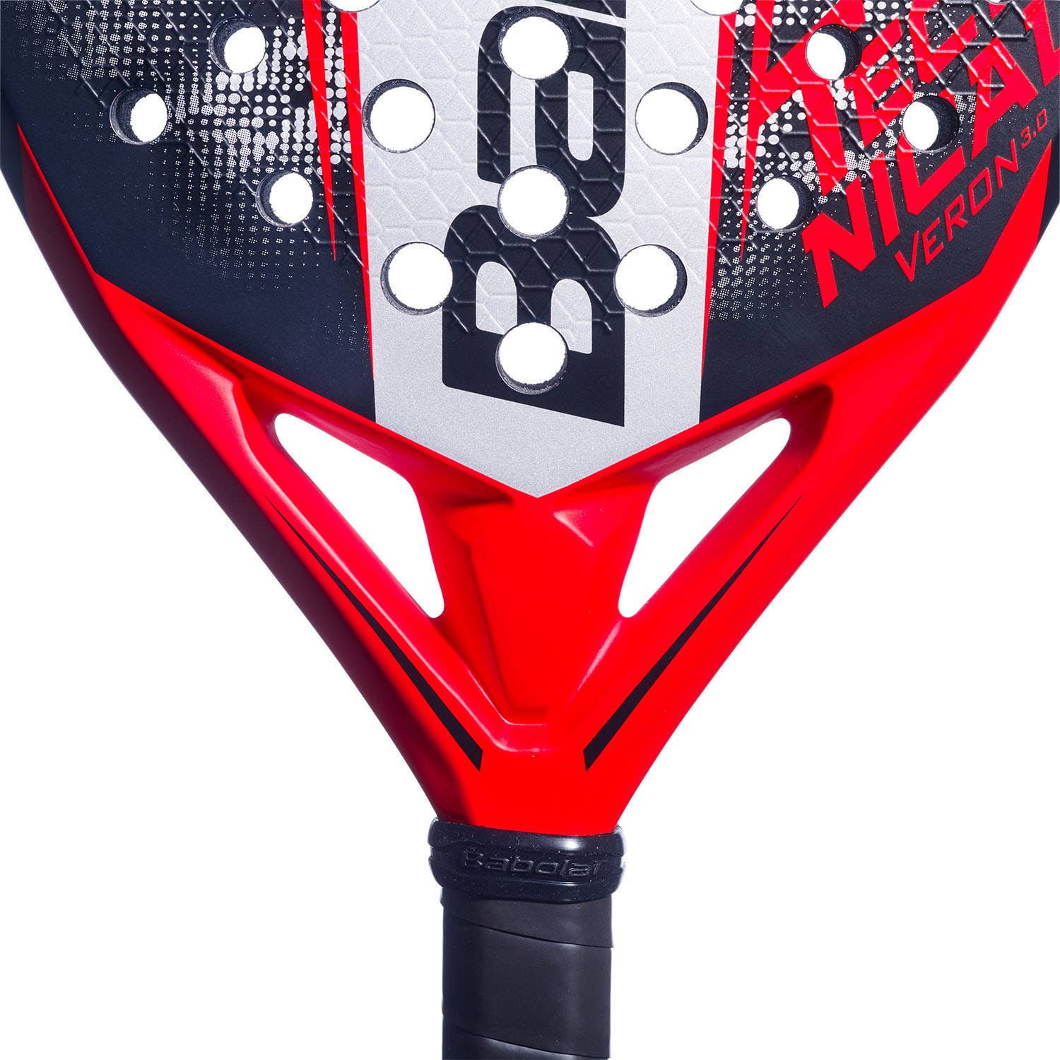 Babolat Technical Veron 3.0 Padel Racket