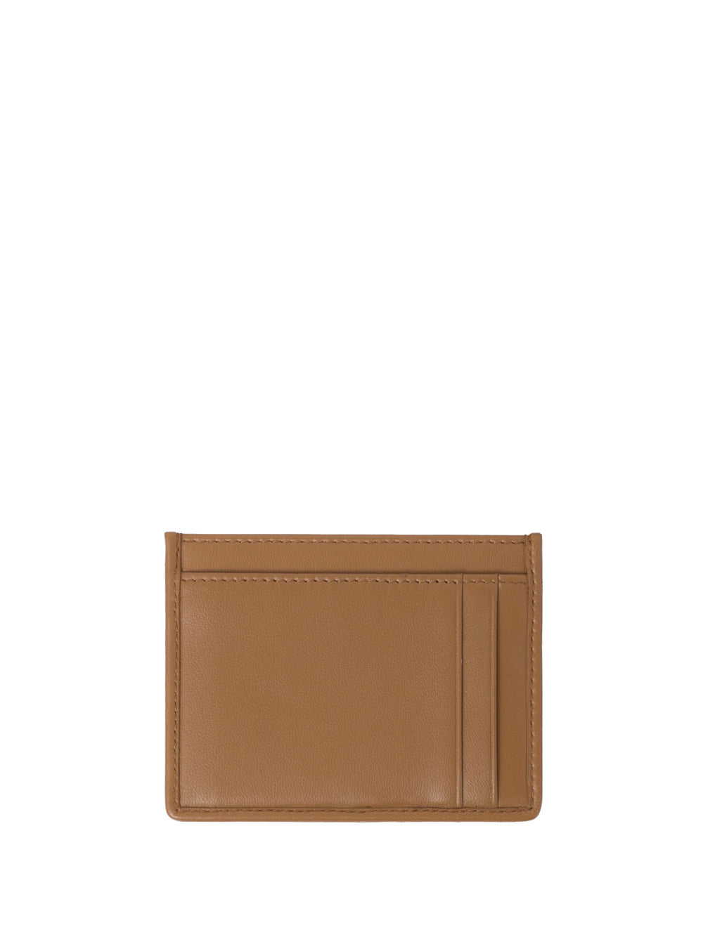 Miu Miu Women Matelassé Nappa Leather Card Holder