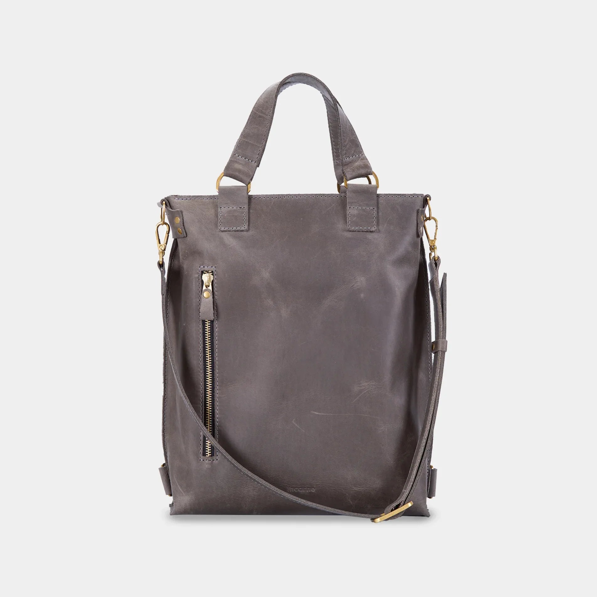 Optimus convertible bag