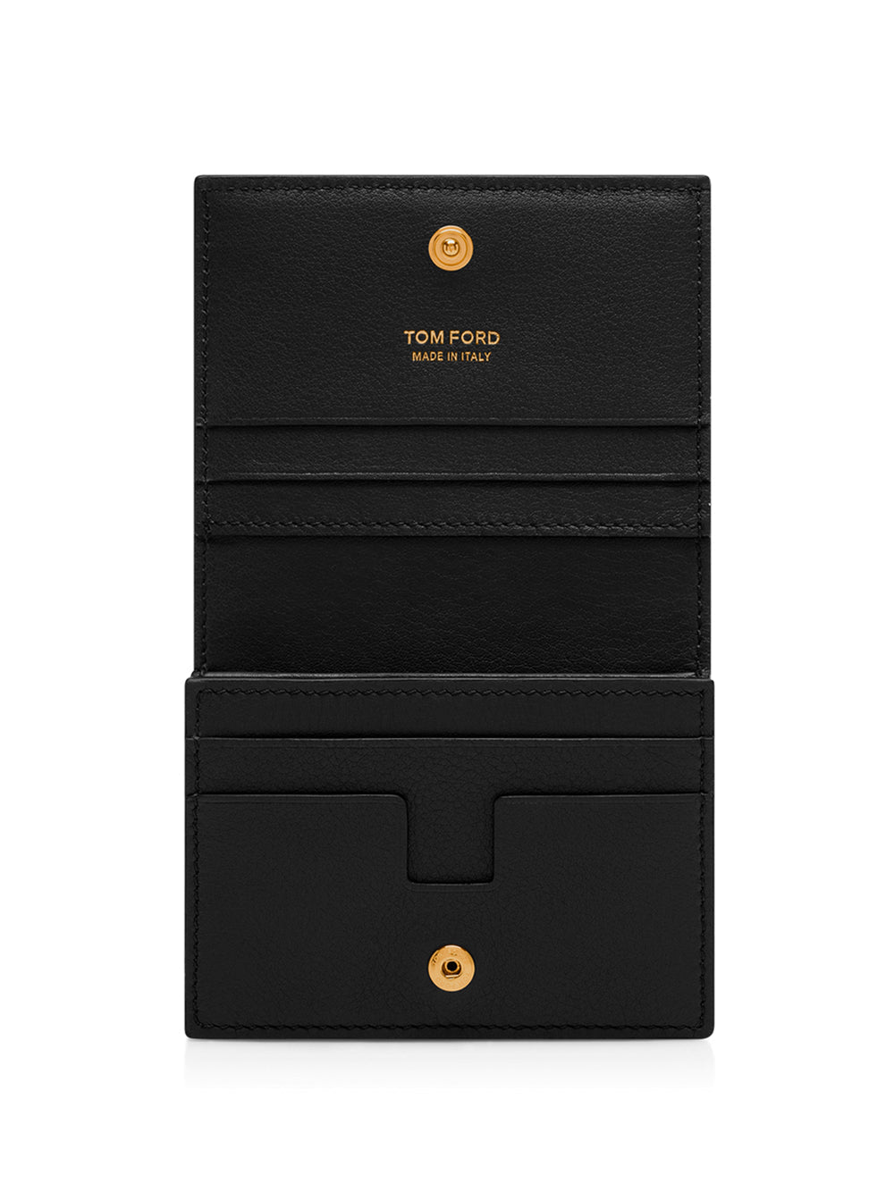 Tom Ford Women Compact Wallet