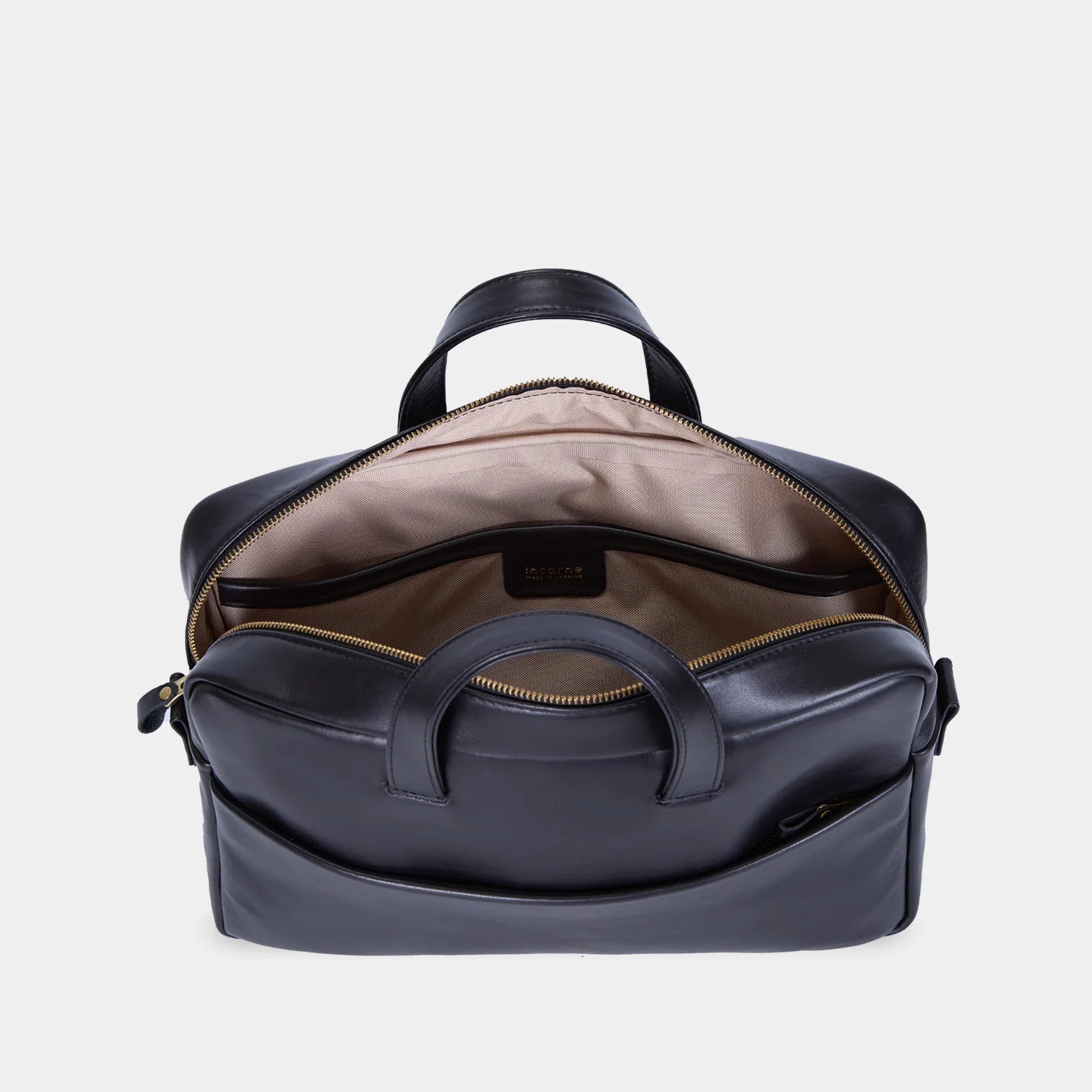 Brief bag