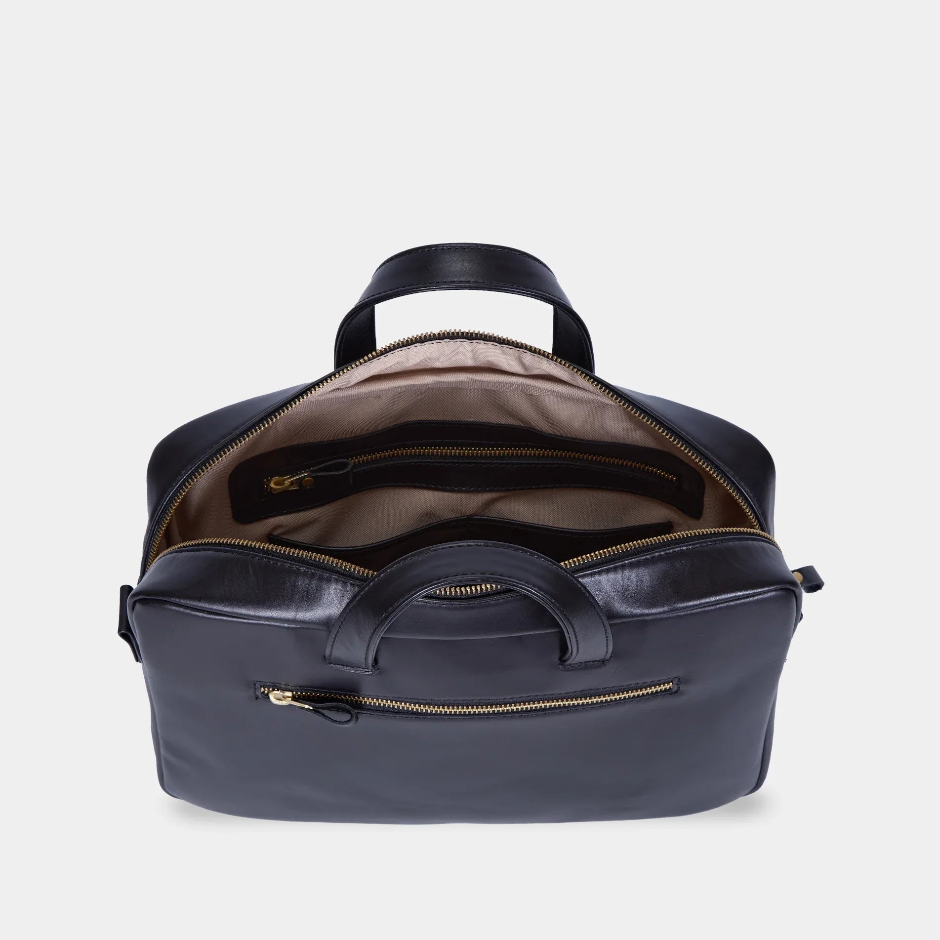 Brief bag