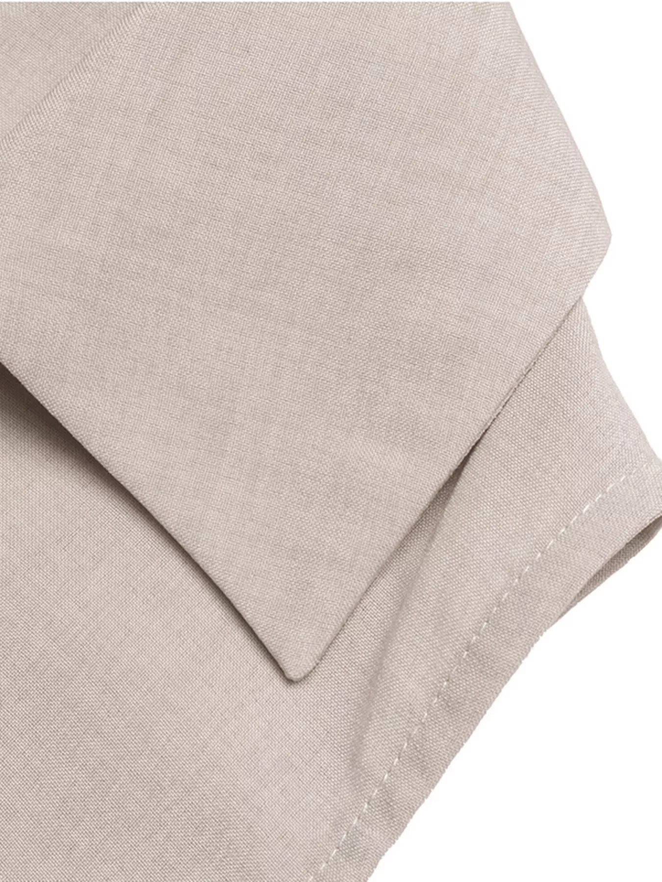 Sleeveless Button-Down Midi Dress