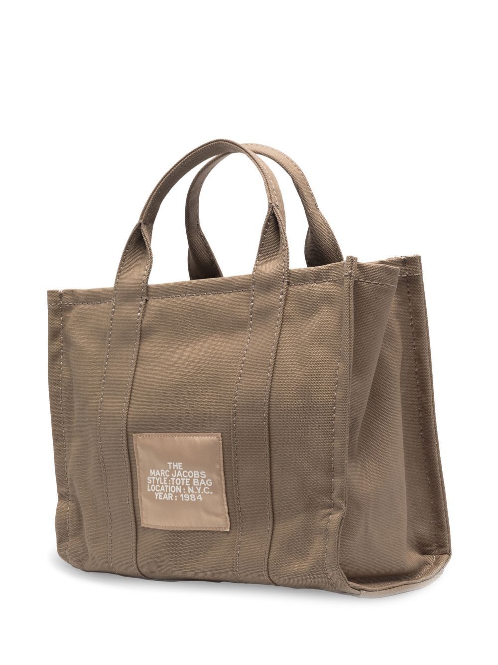 Marc Jacobs Women The Canvas Medium Tote Bag