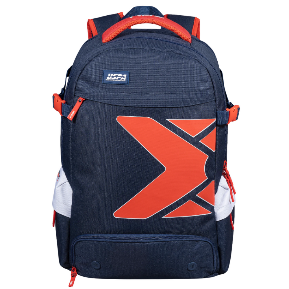 Nox Padel Backpack USPA Pro Series
