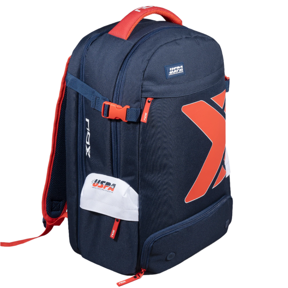 Nox Padel Backpack USPA Pro Series