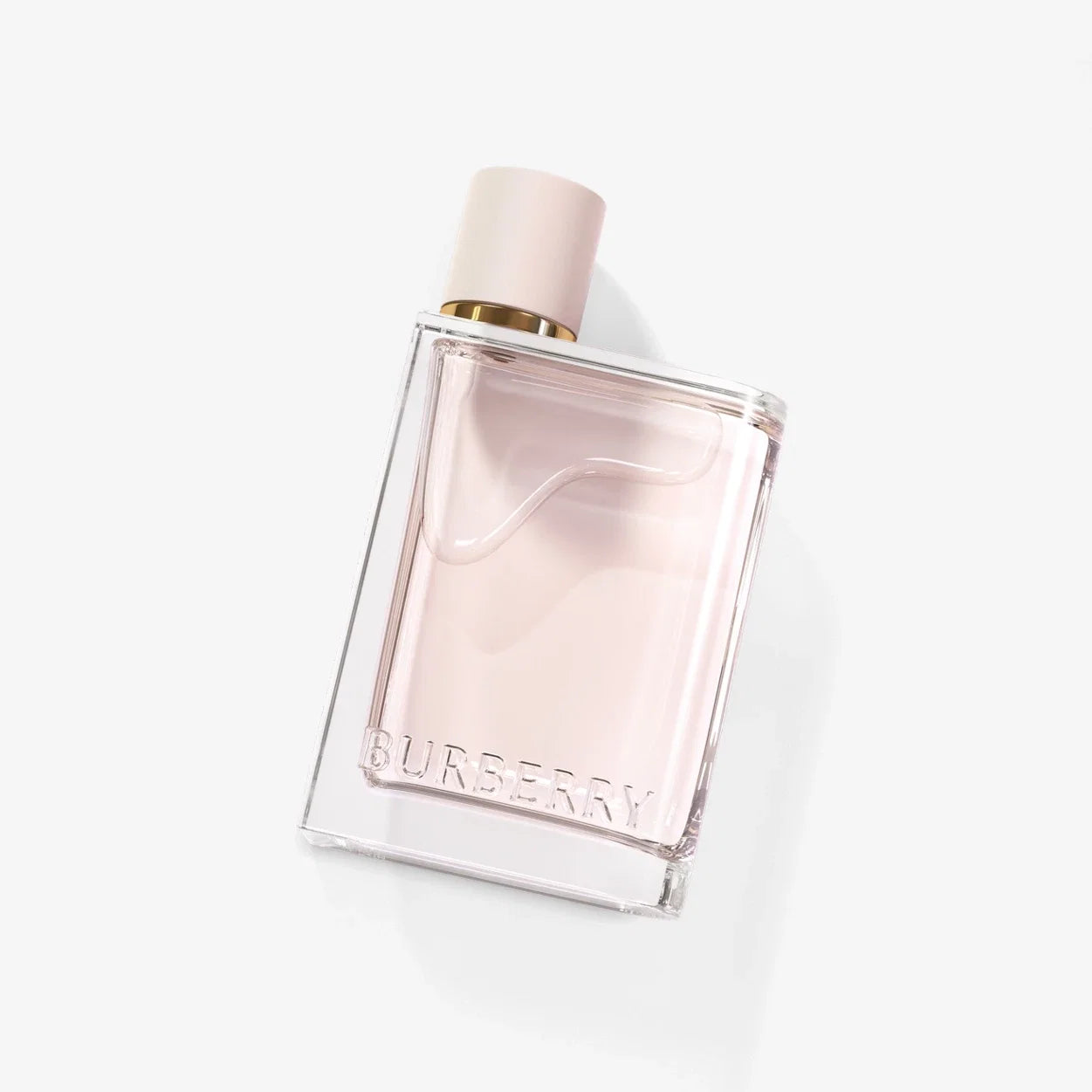 Burberry Her Perfume Eau de Parfum