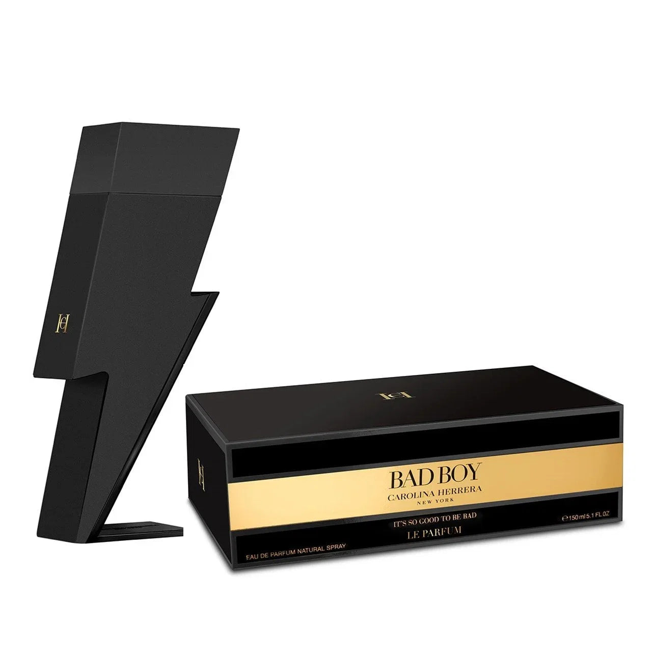 Bad Boy by CAROLINA HERRERA  Le Parfum