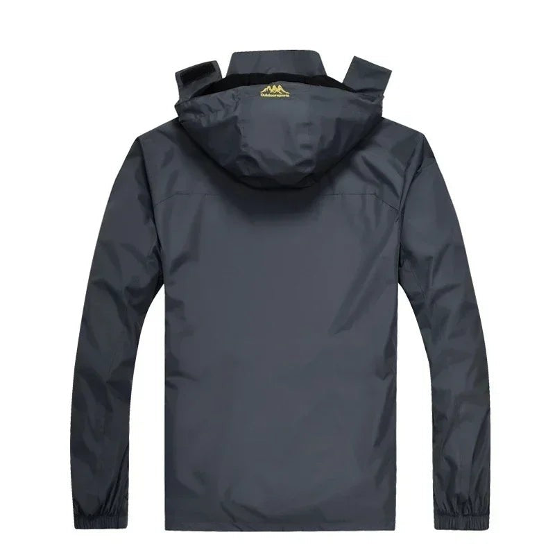 Men’s Jacket