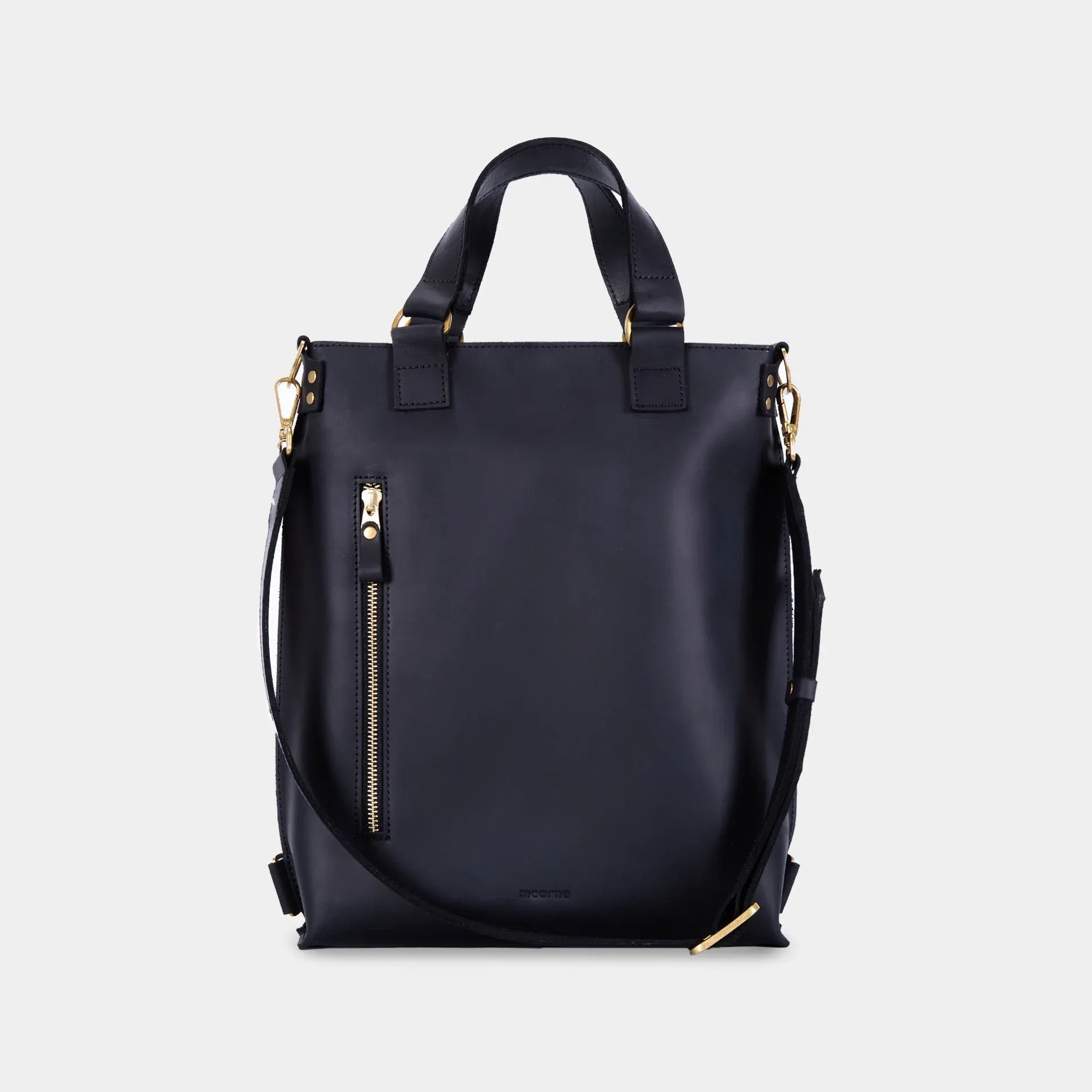 Optimus convertible bag