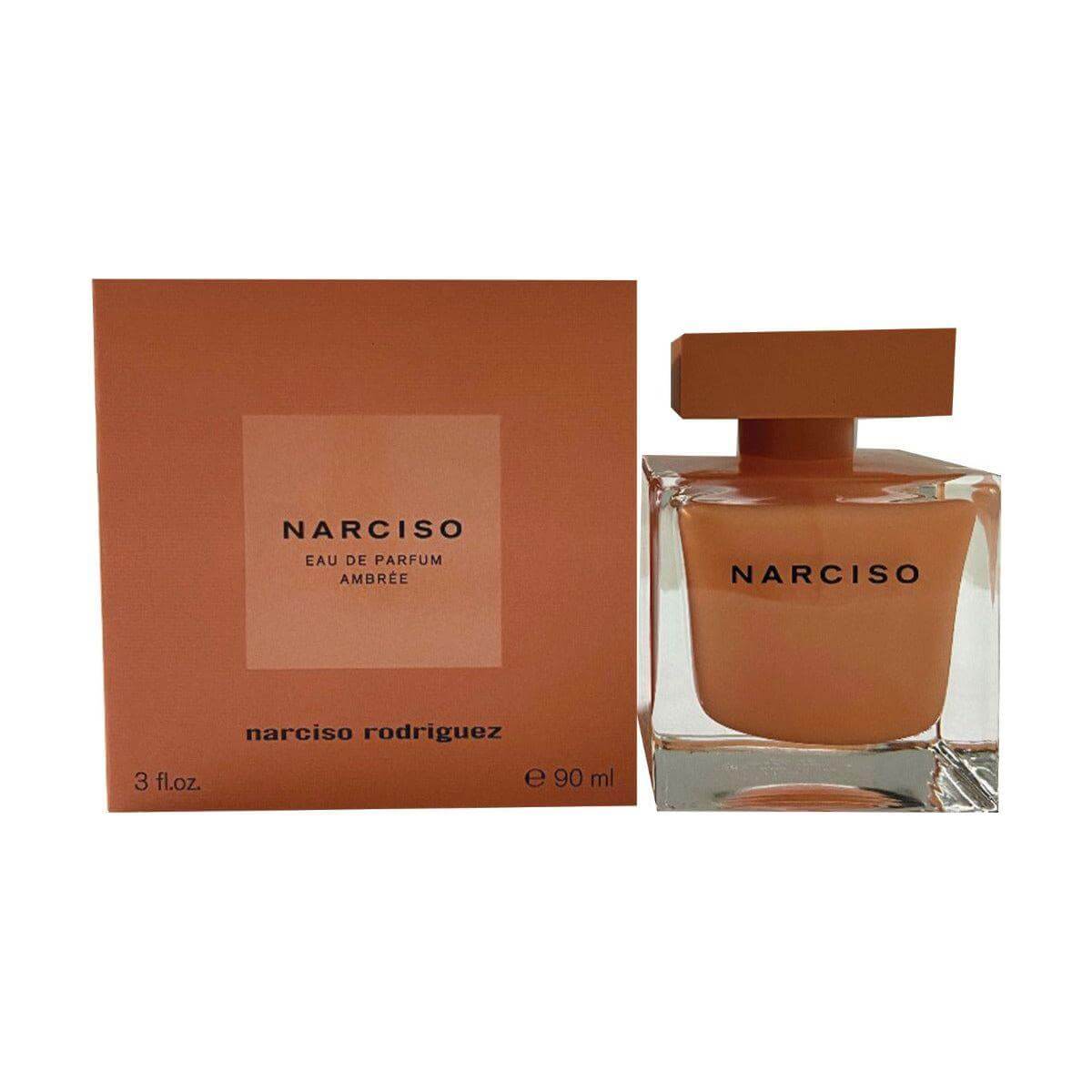 Narciso Ambree by Narciso Rodriguez Perfume for Women EDP 3.0 oz