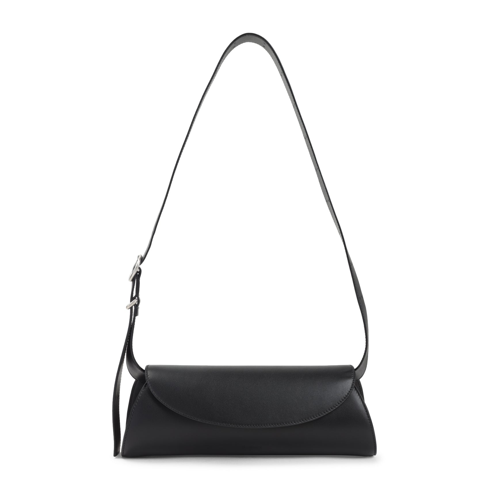 Jil Sander Sm Cannolo Handbag Unisex