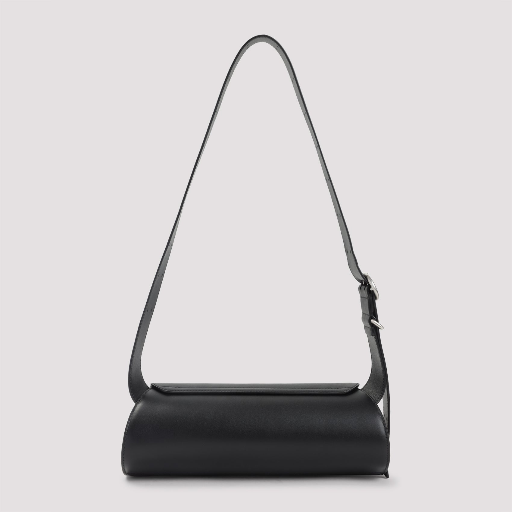 Jil Sander Sm Cannolo Handbag Unisex
