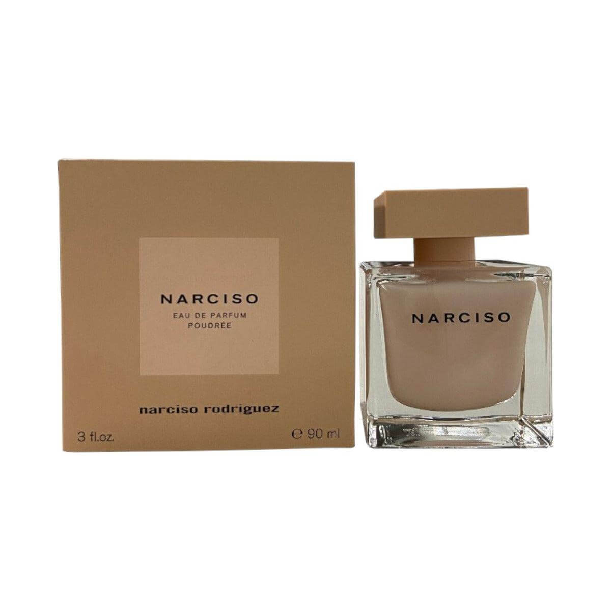 Narciso Poudree by Narciso Rodriguez Perfume for Women EDP 3.0 oz