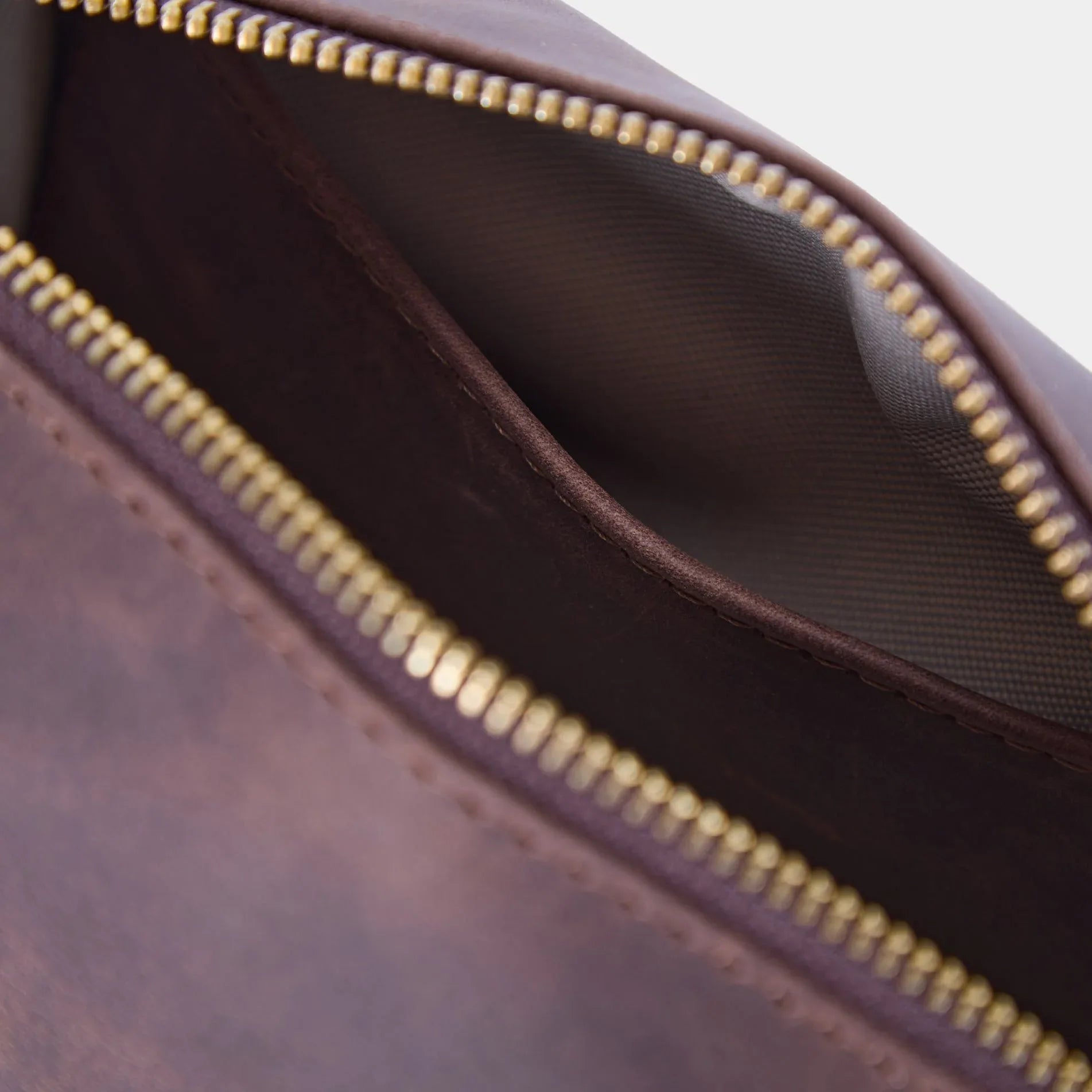 Mirage cosmetic bag set