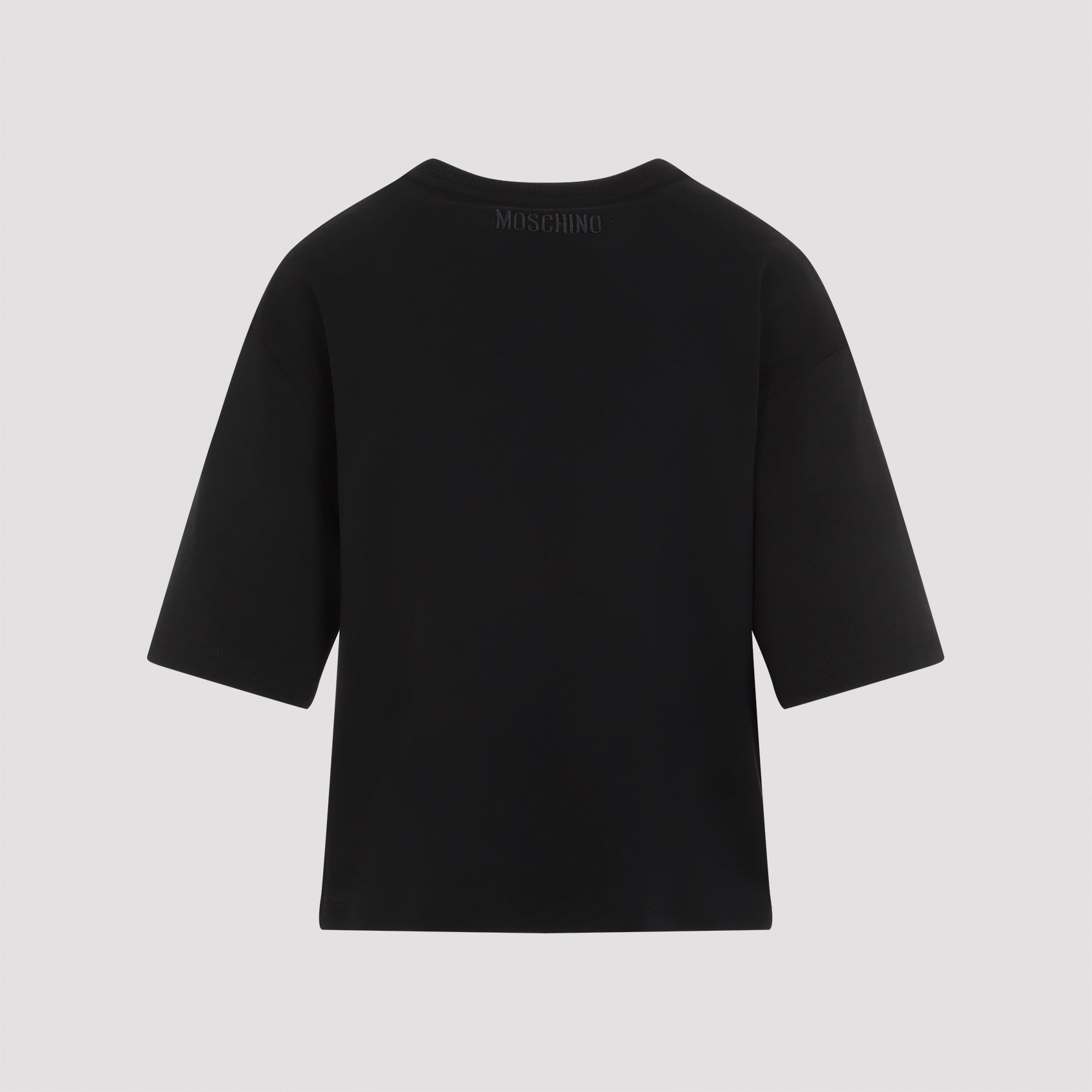 Moschino Cotton T-Shirt Women