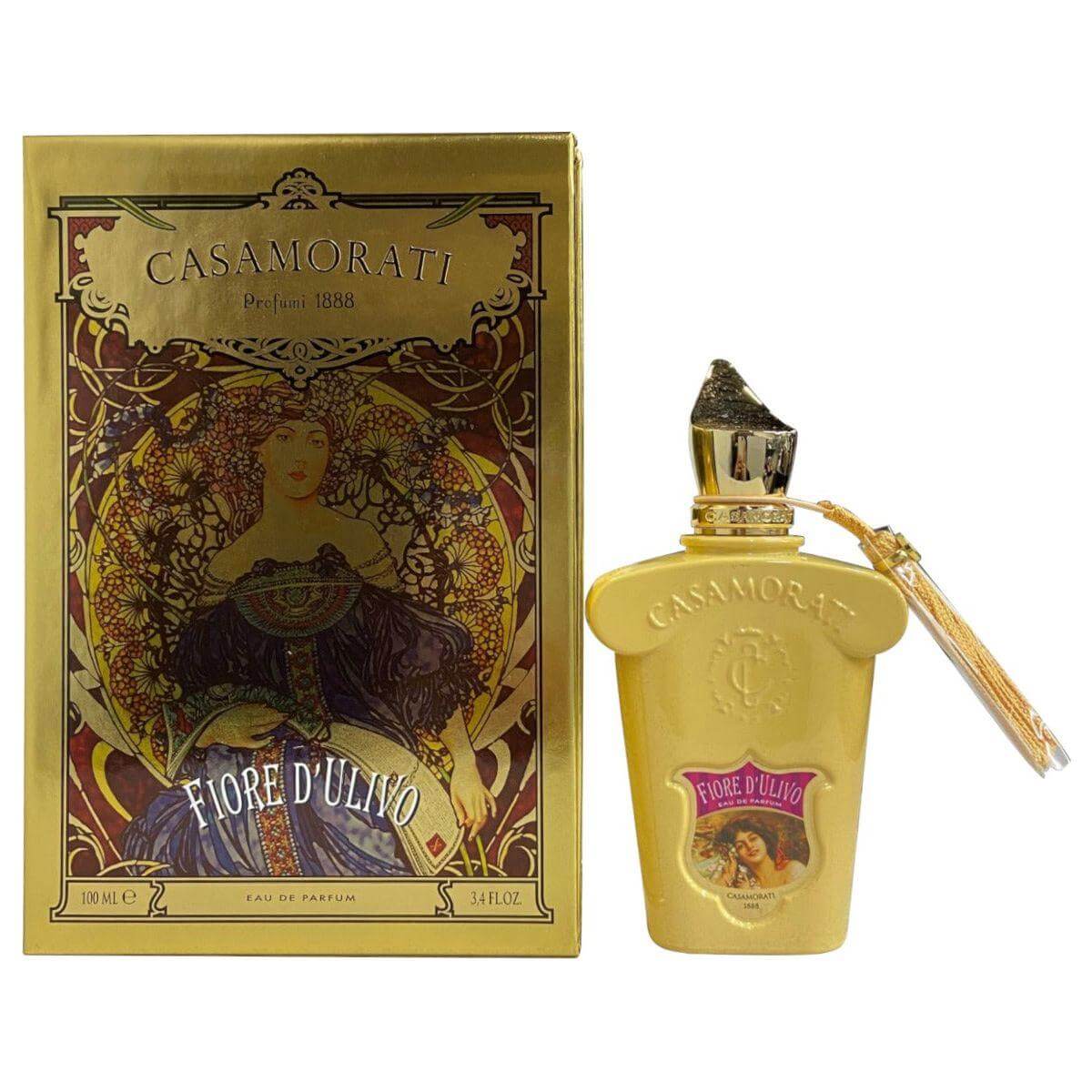Xerjoff Casamorati 1888 Fiore d'Ulivo EDP 3.3 oz Women’s Perfume Spray