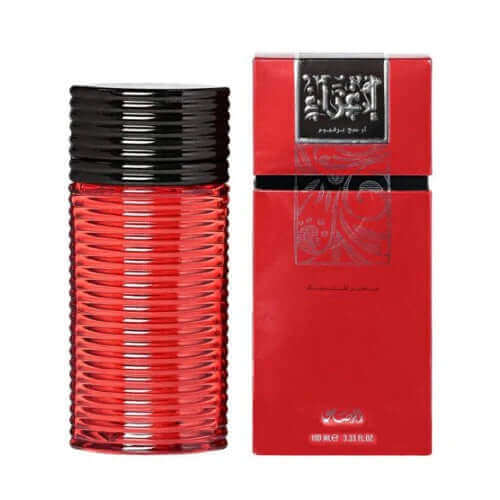 Egra by Rasasi Perfume for Women EDP 3.38 oz