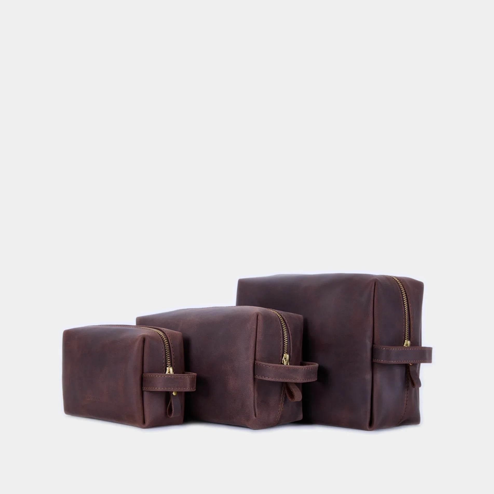Mirage cosmetic bag set