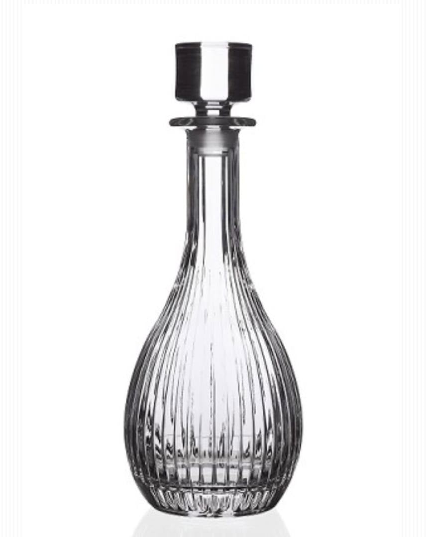 RCR Timeless Decanter