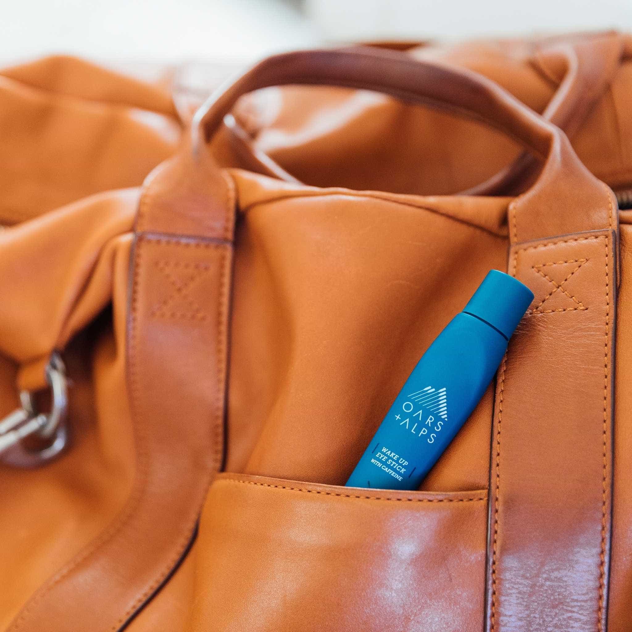 Wake Up Eye Stick