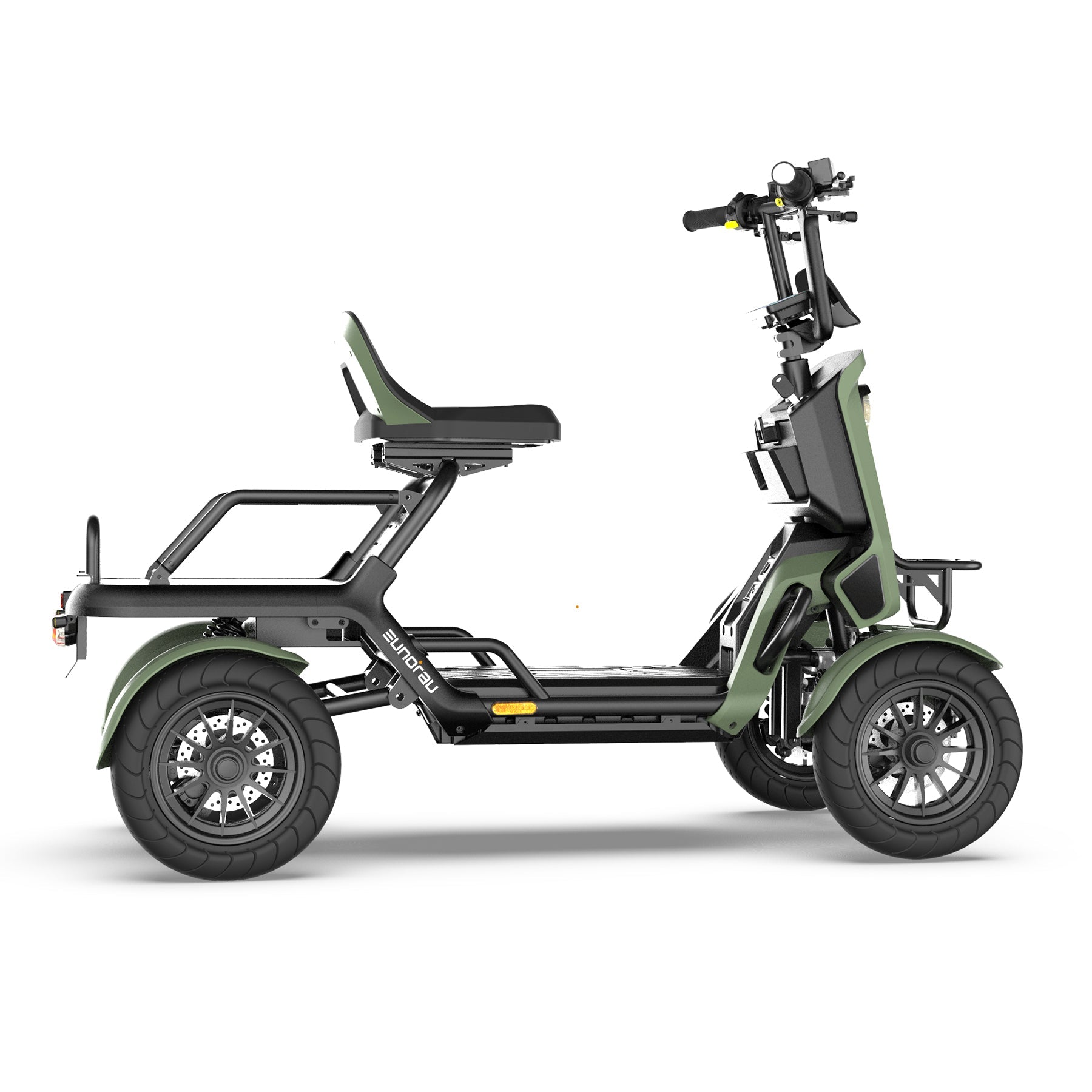 S500 Utility Vehicle