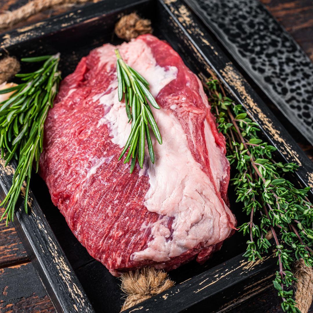 The Smokehouse Brisket Box