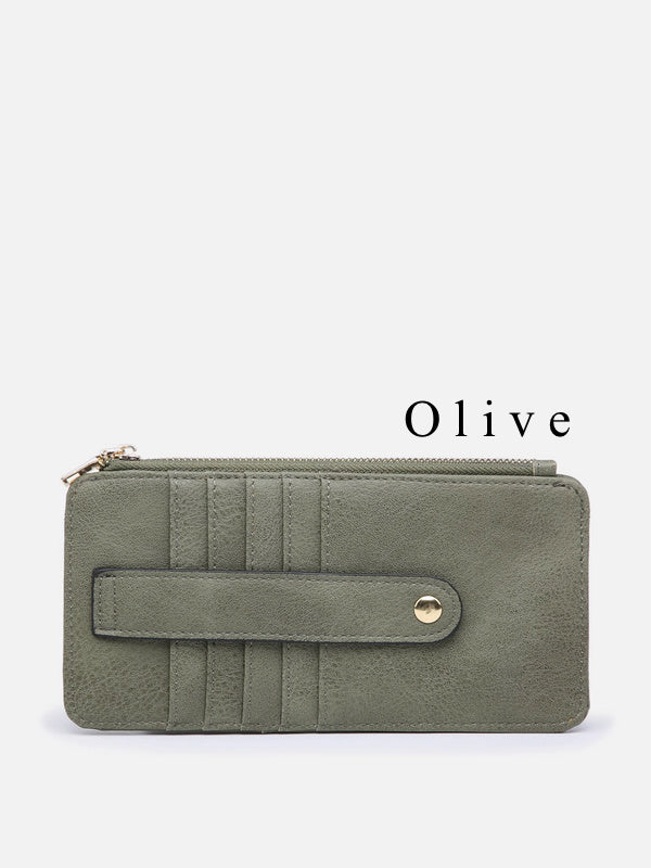Saige Wallet