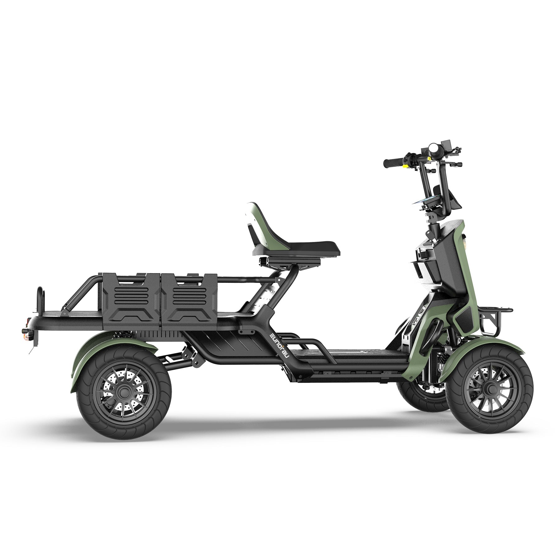S1000 Utility Vehicle