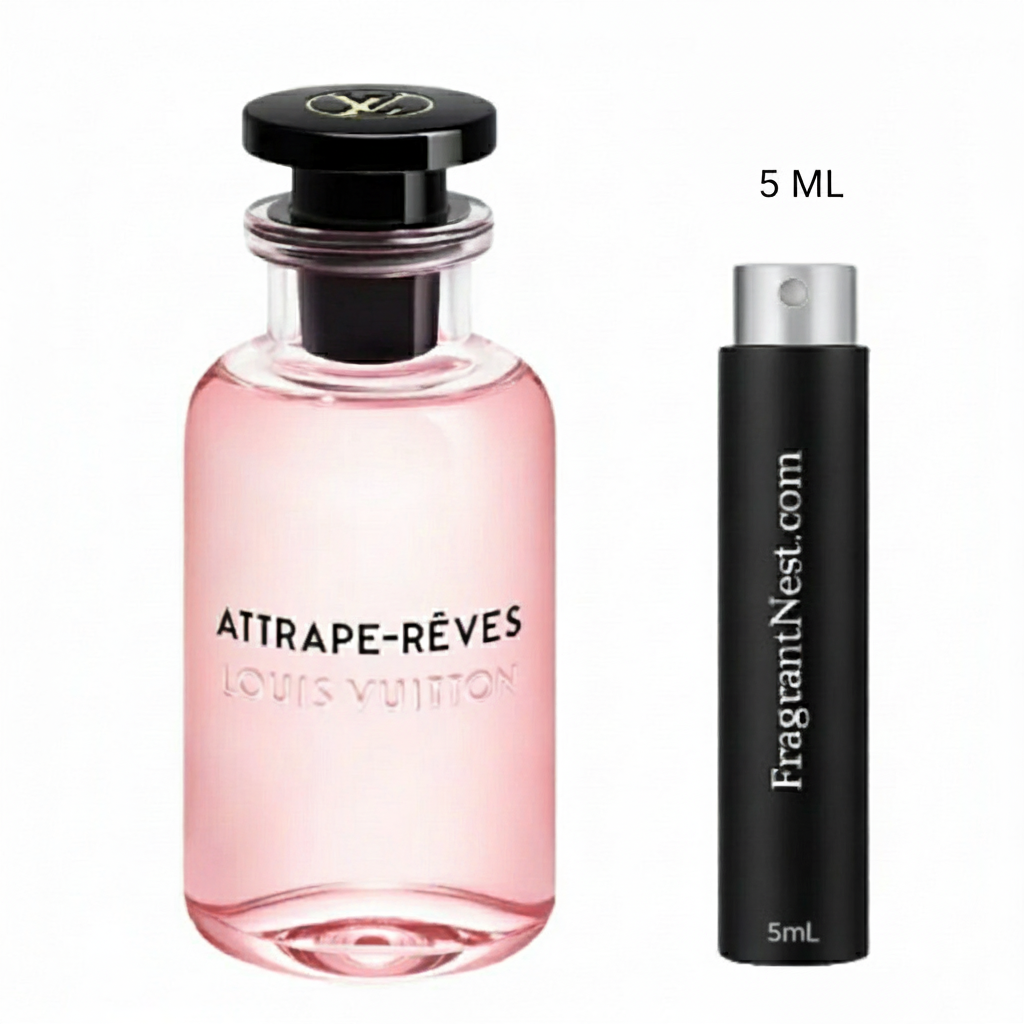 Louis Vuitton Attrape-Rêves Eau De Parfum Travel Spray | Sample